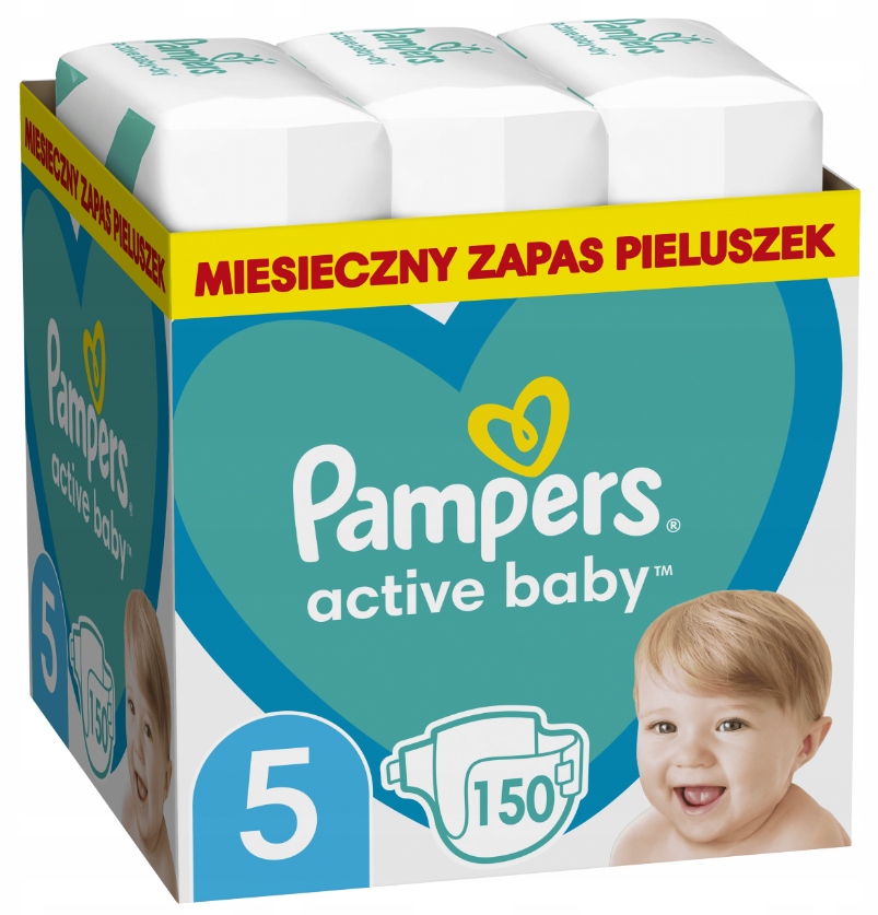 pampers polityka