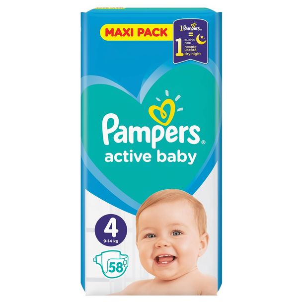 roosmann pampers