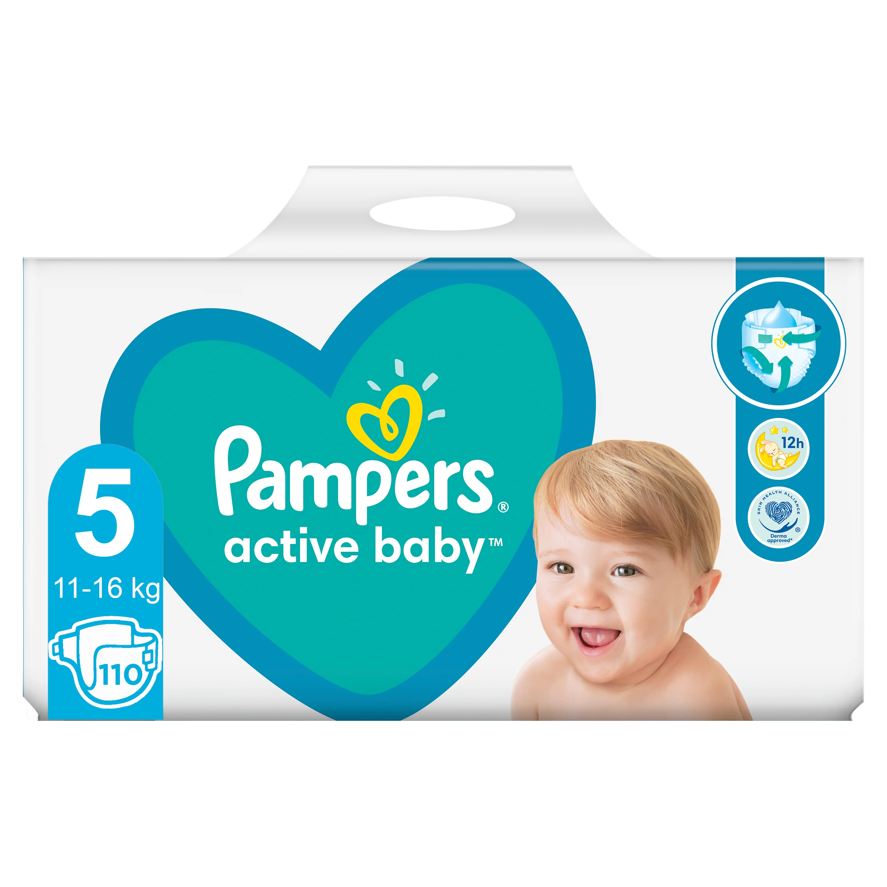 pampers bezpłatna próbka