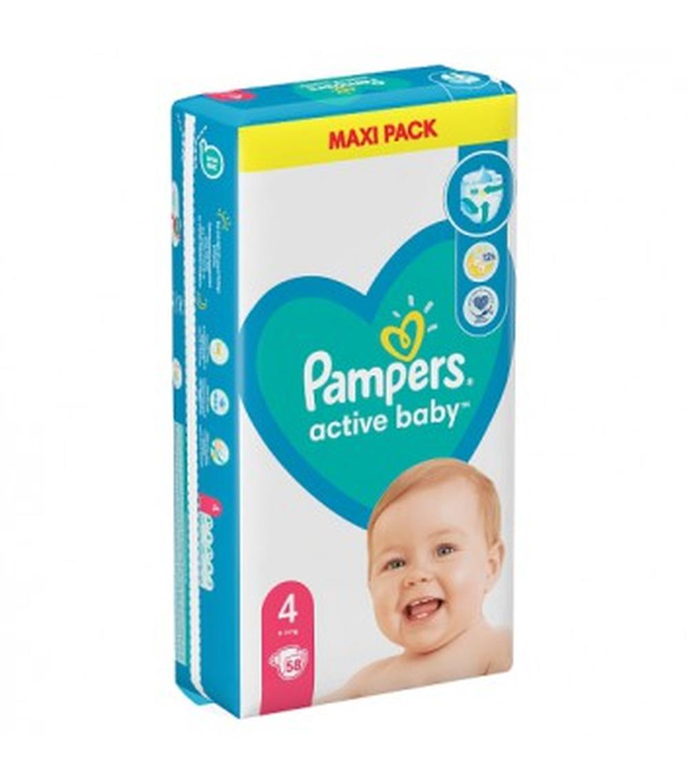 pampers pure srokao