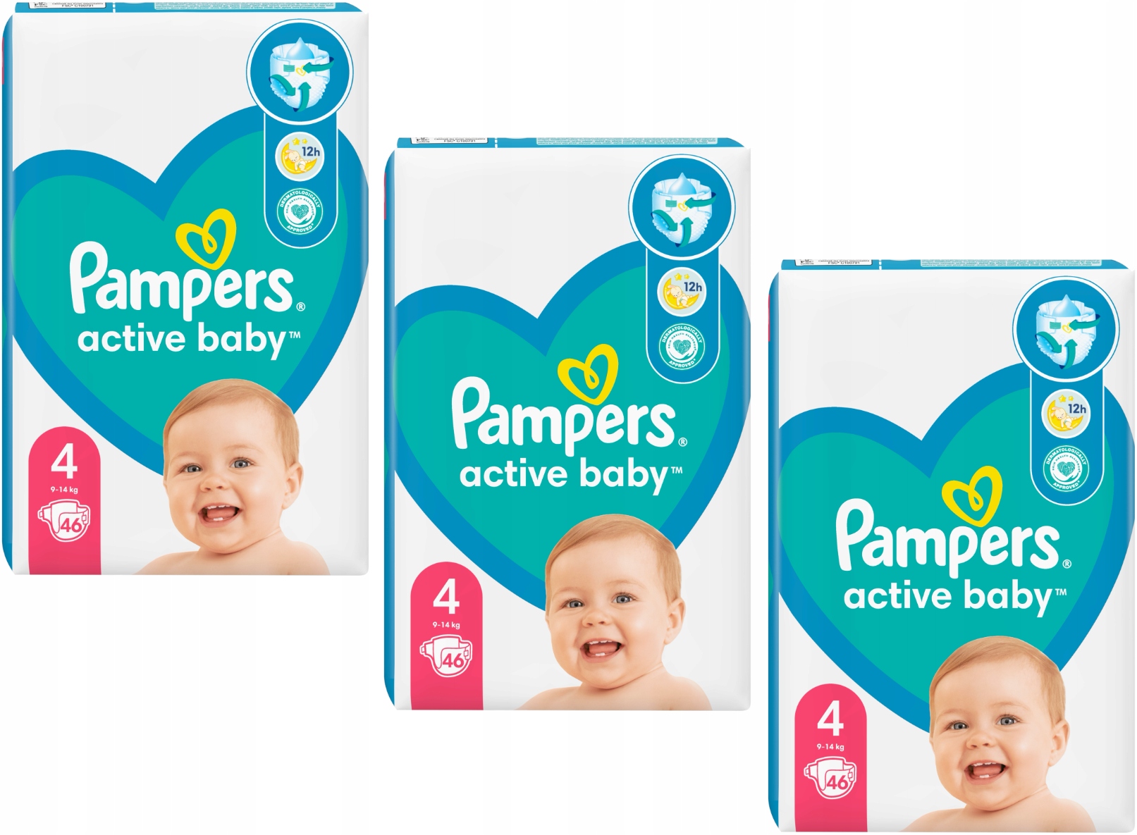 pampers pants boy