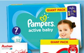 pampers 5 kg pieluchomajtki