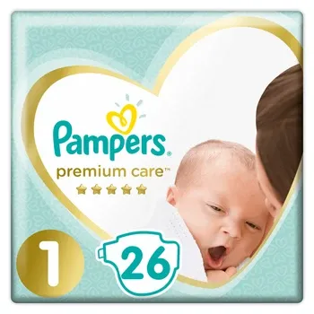 pampers z zamknieciem