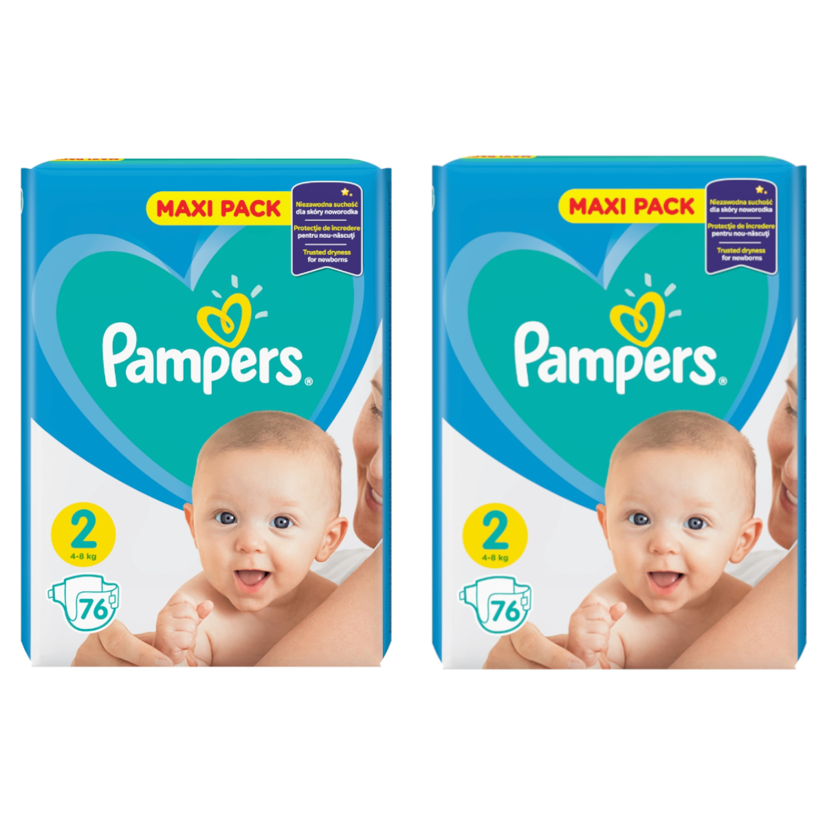 pampers premium care 4 208