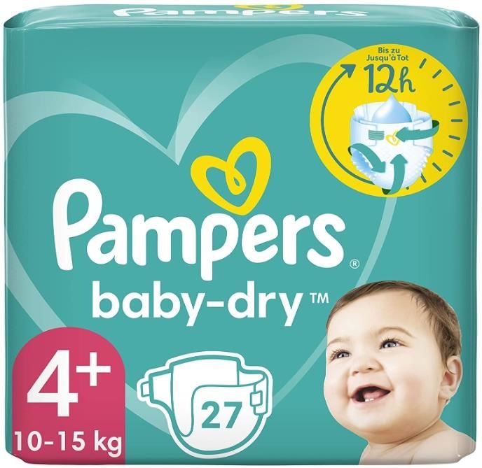 emag pampers premium care 3