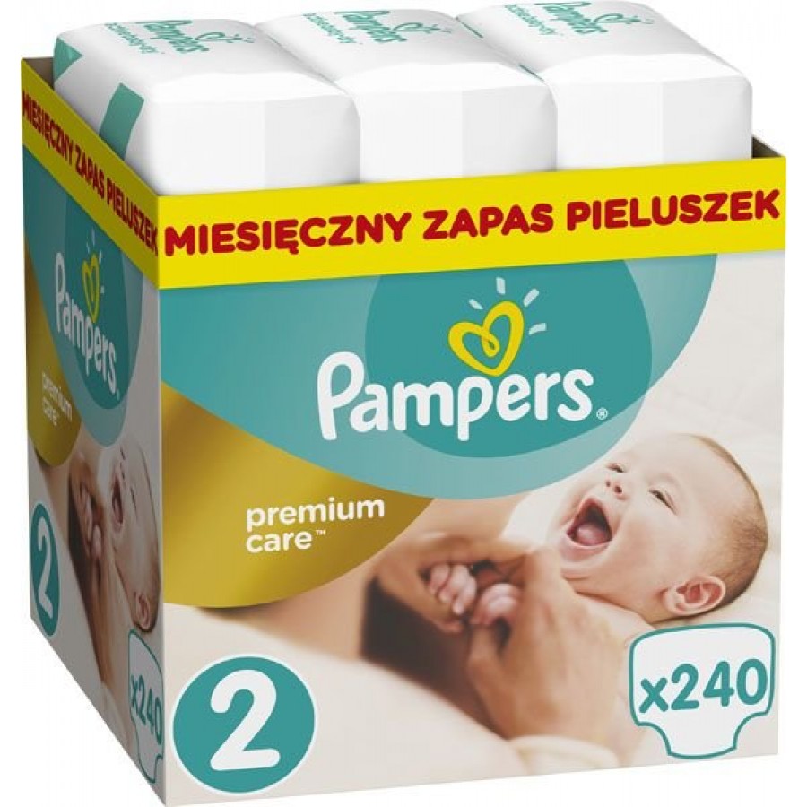 pampers marketing in japan
