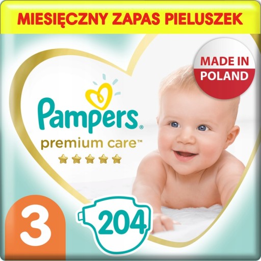 pampers real madryt