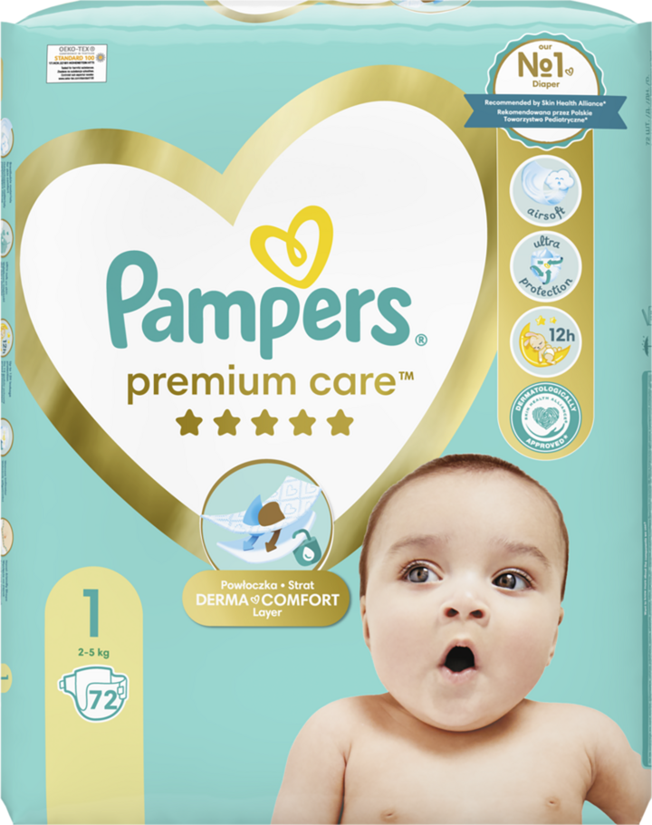 cake from pampers