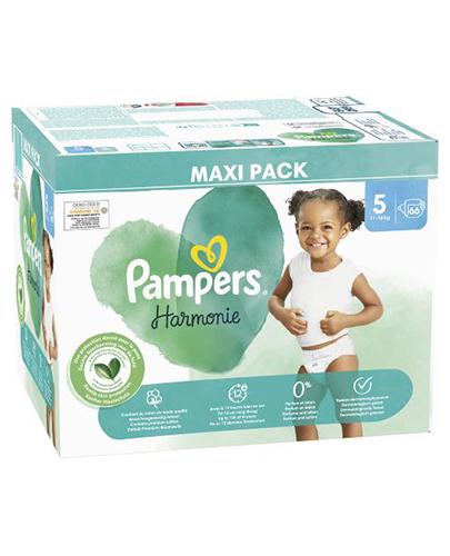 pampers pieluchy dla noworodka