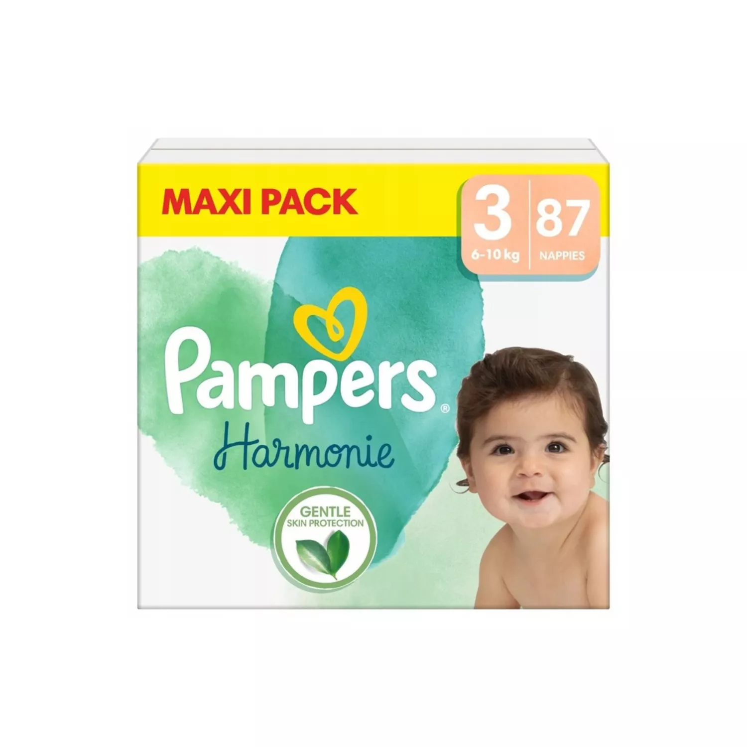 rosmann pampers premium cre