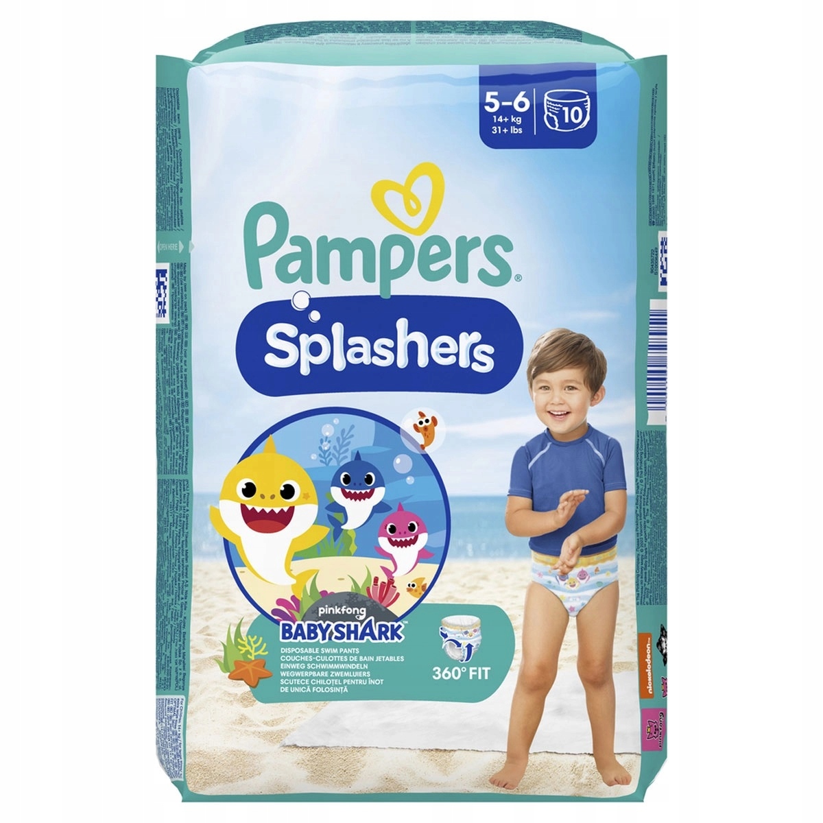 pampers pieluchy premium care 2 mini 240 sztuk ceneo