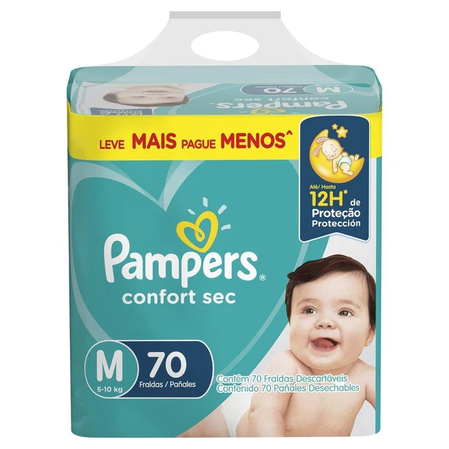 pampers premium care z wskaźnikiem wilgotności 22 szt