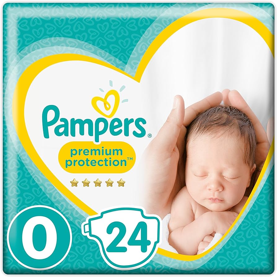 nowy pampers do epson
