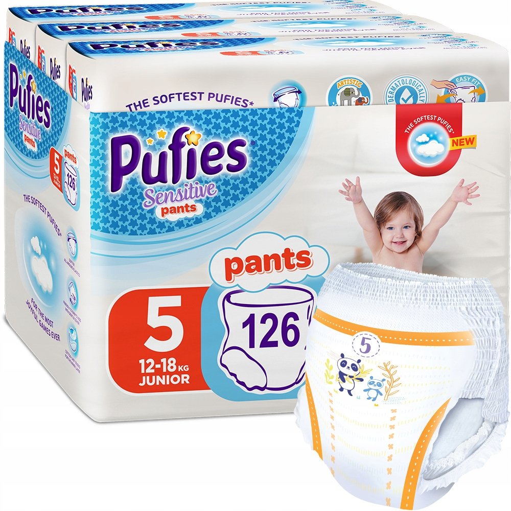 pampers 26 tydzień