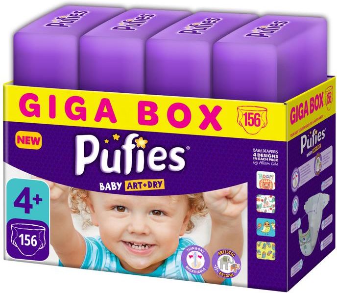 huggies pieluchomajtki