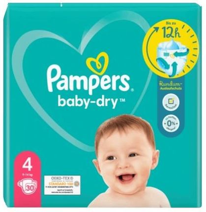 pampers 1 pro care rossmann