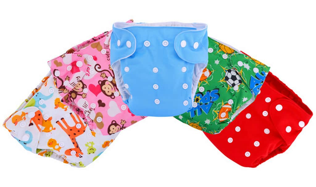 pampers pieluchy do plywania 5 6