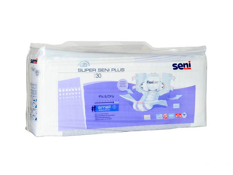 pampers 4 174 szt