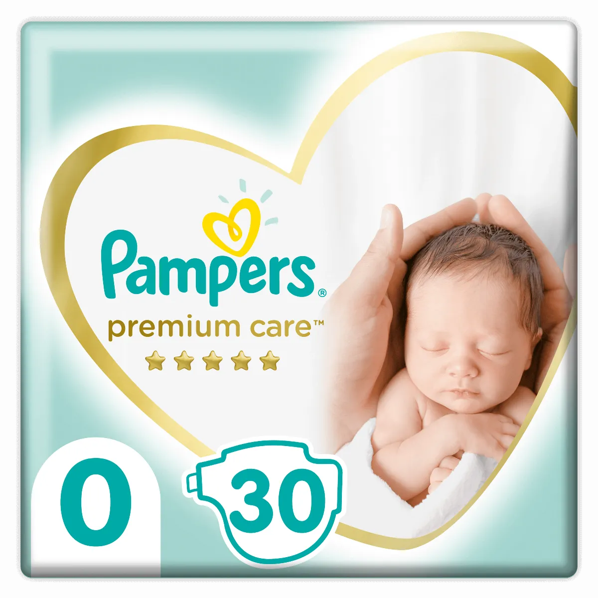 pampers premium care 2 opinie