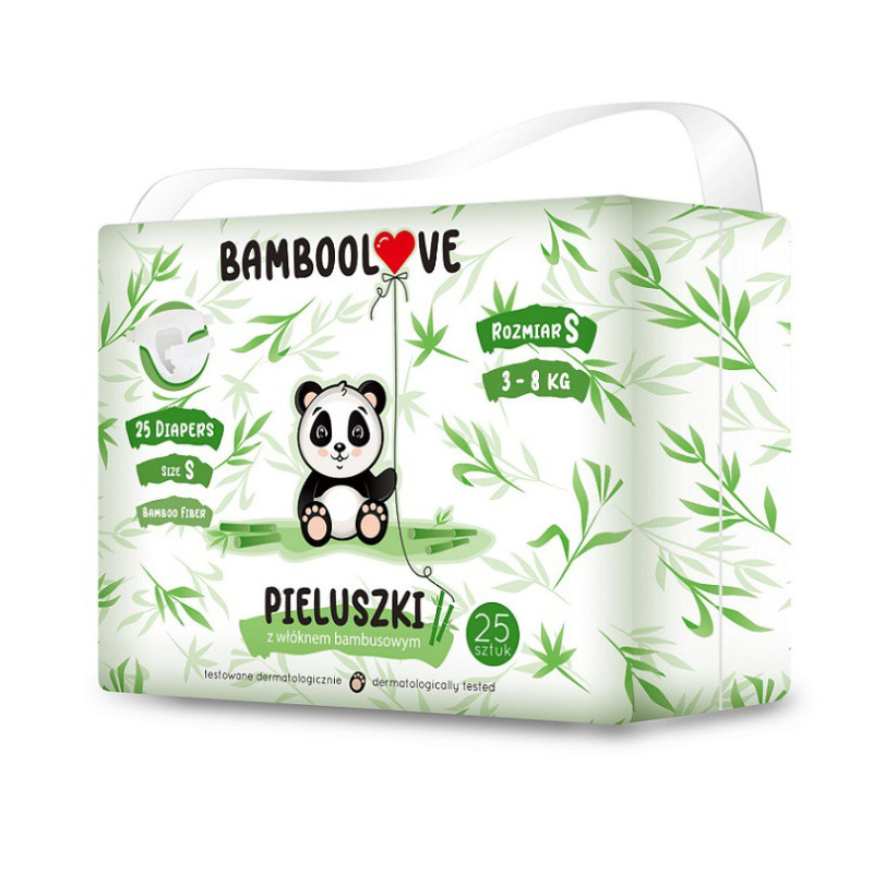 rossmann pieluchy pampers 5