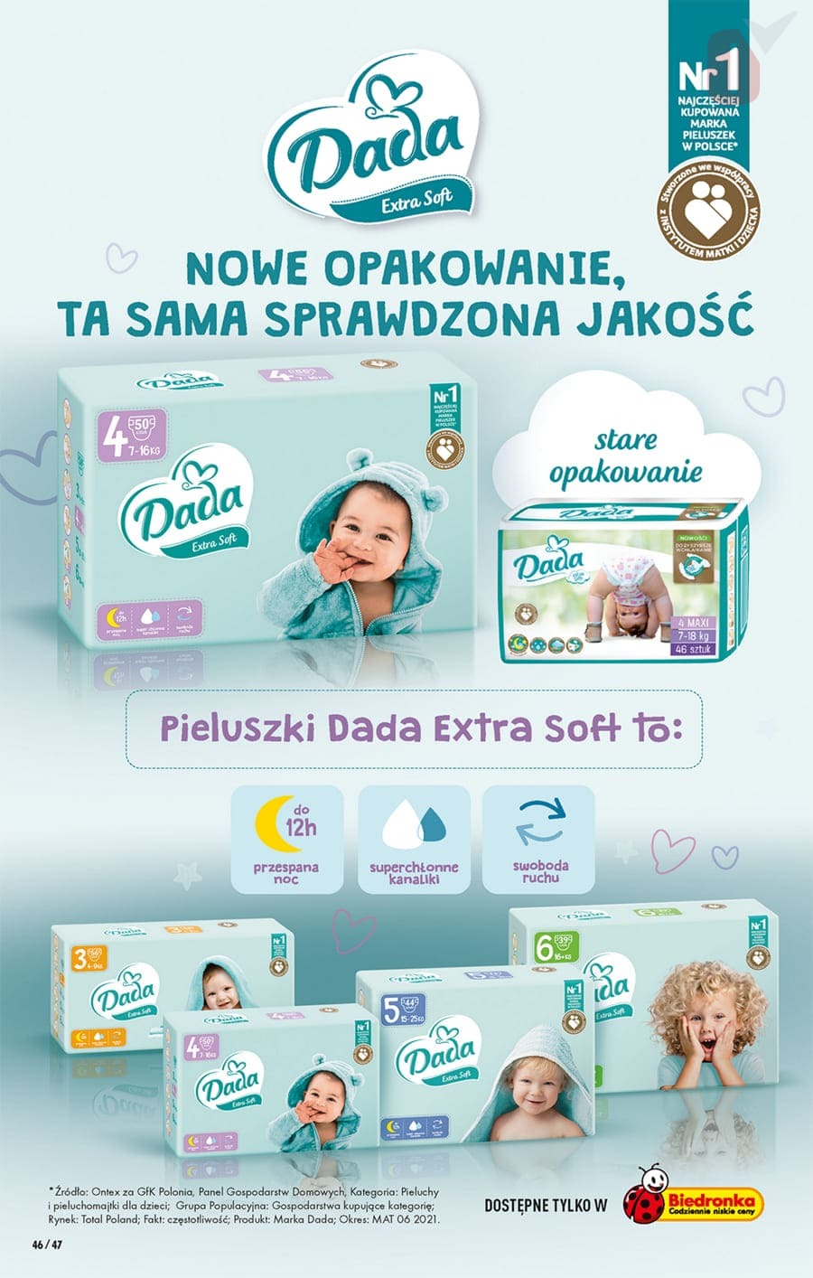 huggies drynites girl 17-30kg majteczki na noc 10szt pieluszki