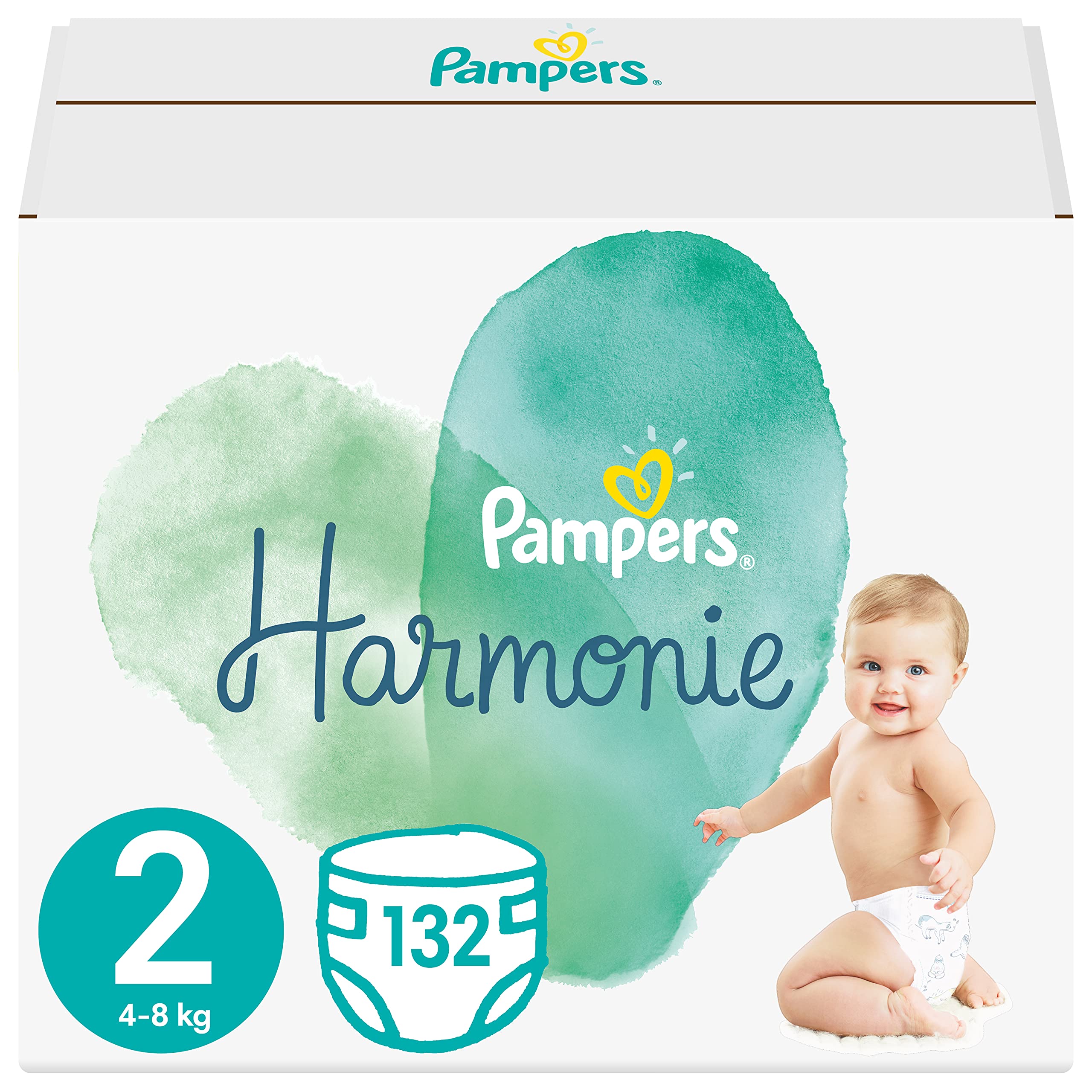 pampers giant pack 3 biedronka