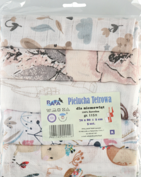 pampers premium pants 5 jaka waga dziecka