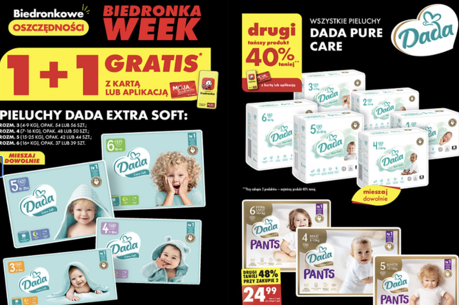 pampers active baby 4 kaufland