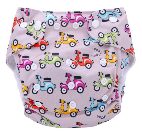 pampers new baby dry 3 mini