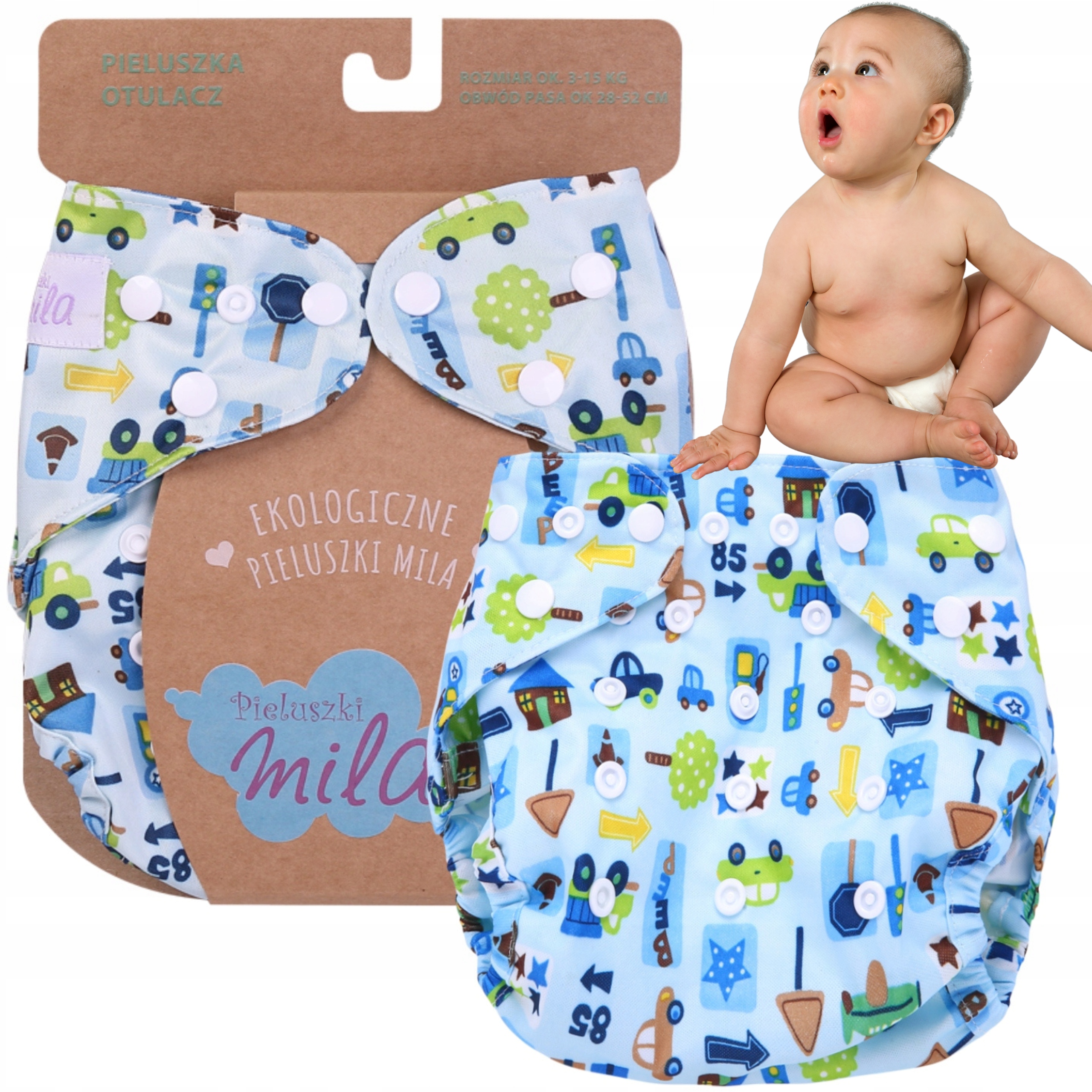 pampers baby dry 2 80 sztuk rossman