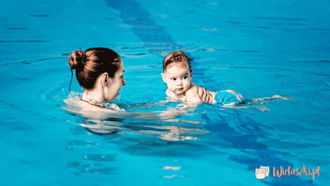 pampers swimmwrs 4 czy 5