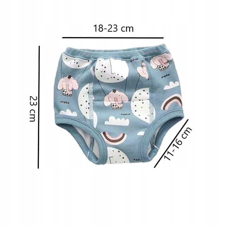 promocje pampers pants