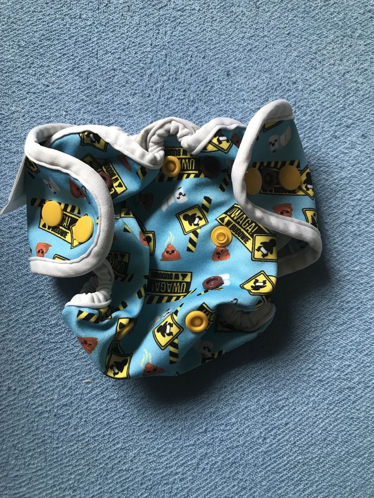 jaka roznica miedzy pampers pants 4 a 5