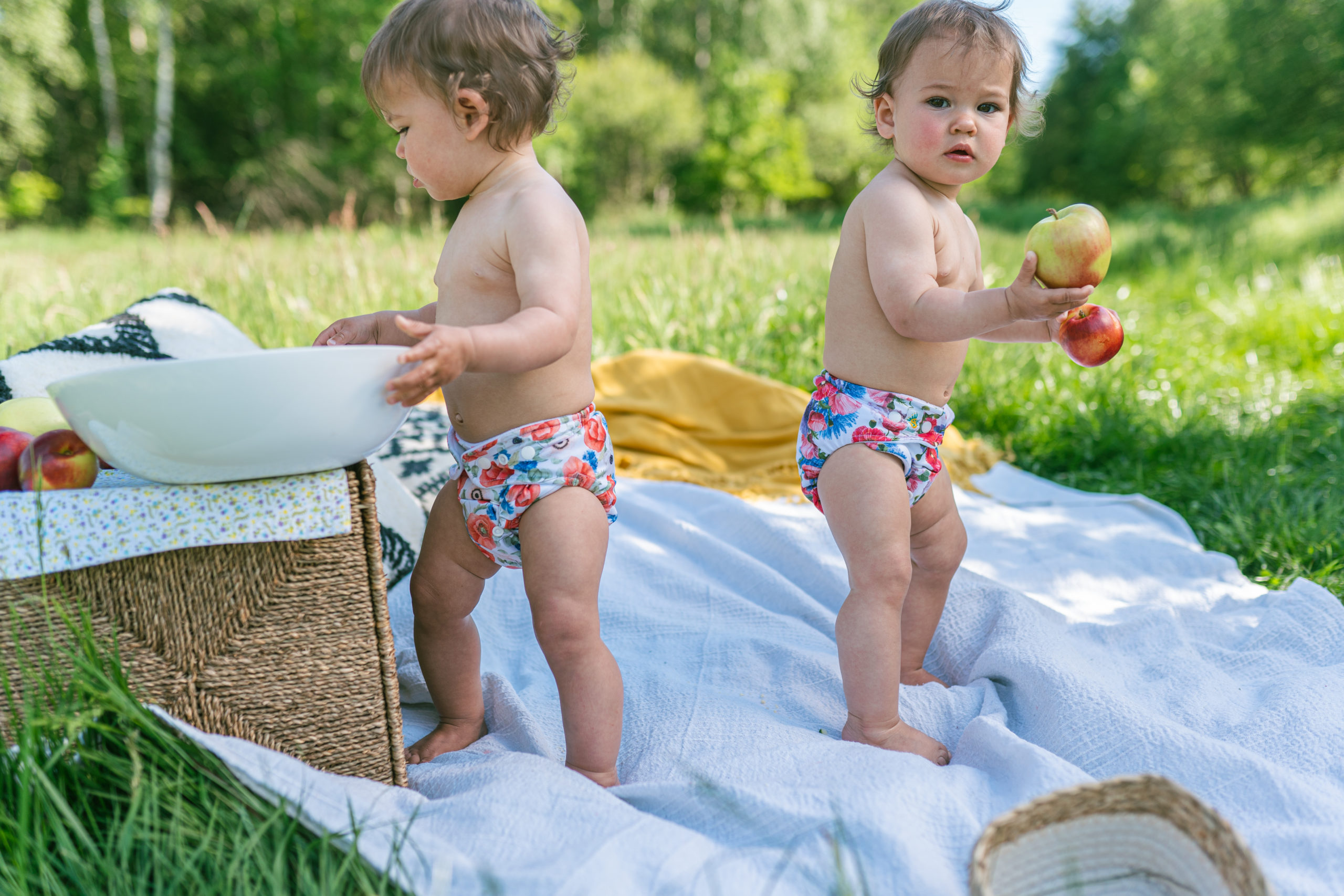 velvethipoalergiczne chusteczki nawilżane velvet baby pure