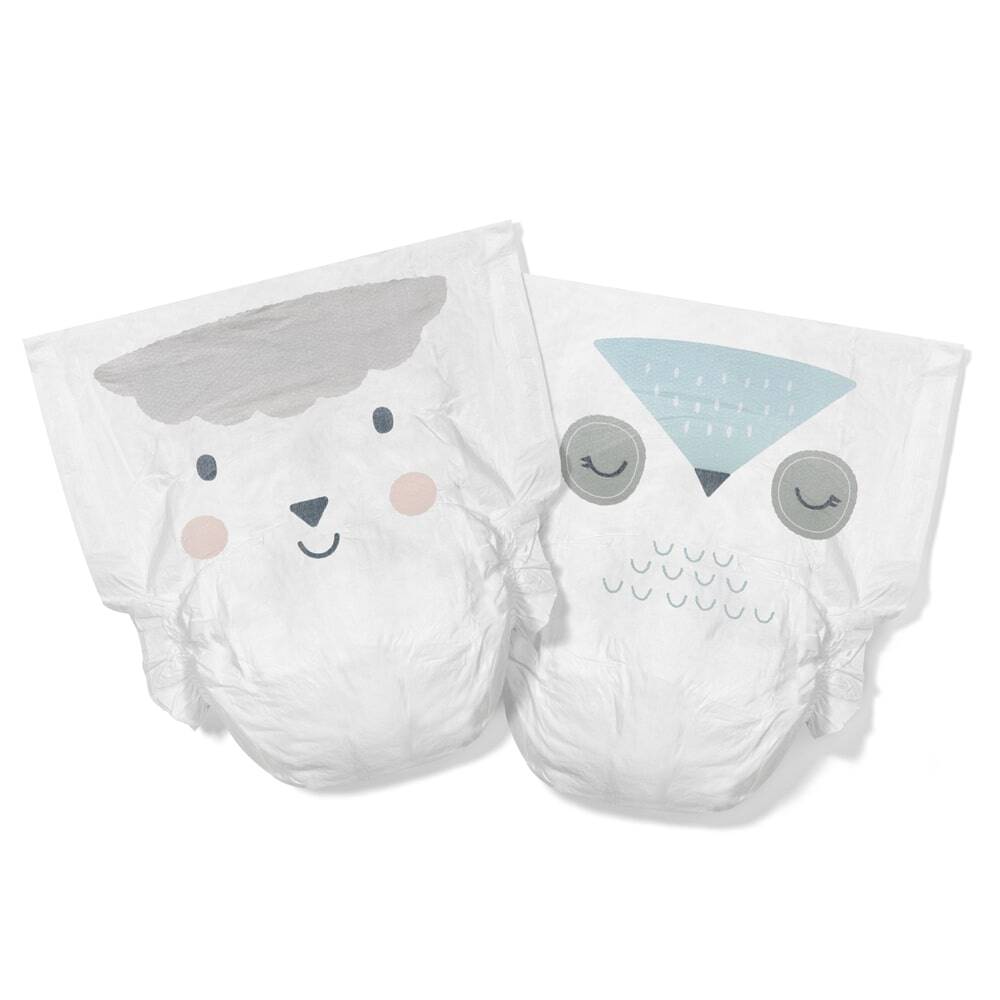 pieluchy bambino maxi plus do ilu kilo