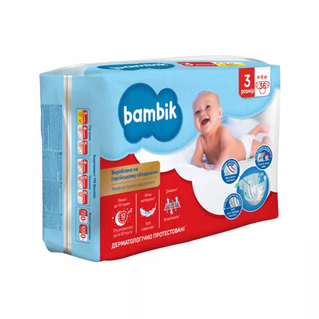 pampers premium care 1 zapas na miesiąc