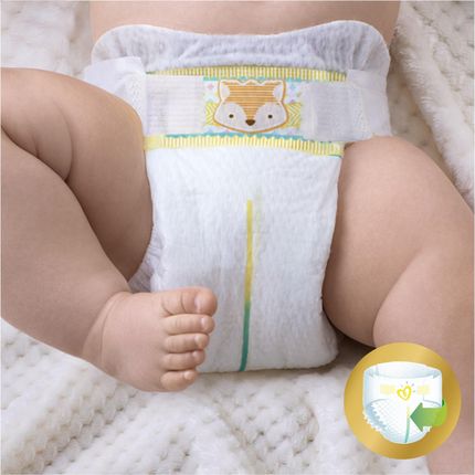 pampers pants commercial