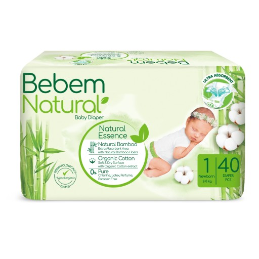 pieluszki pampers premium care 26 szt