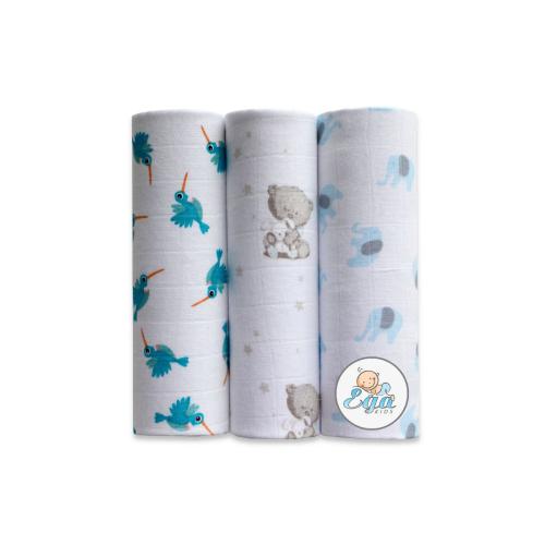 pieluchy pampers active baby