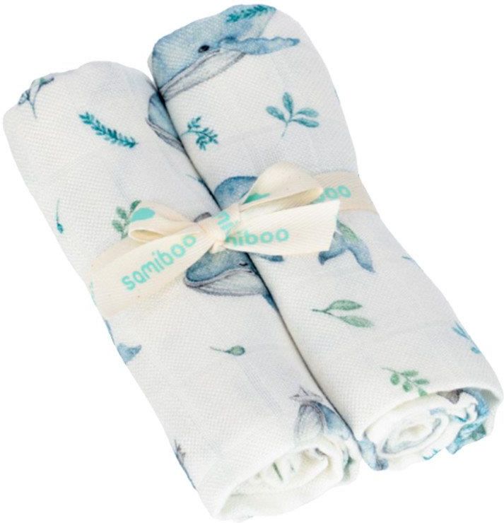 pampers fresch clean