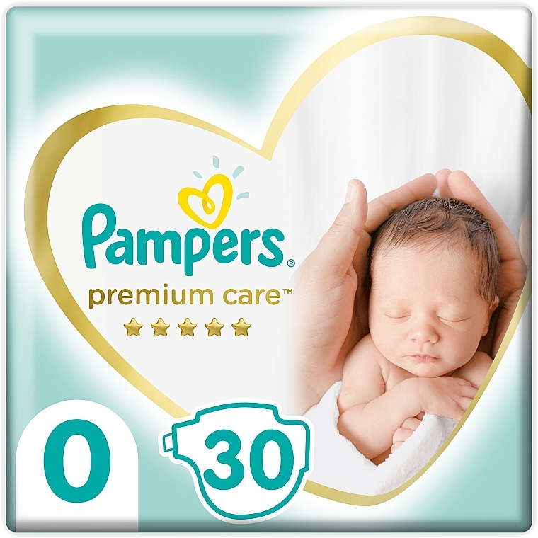 pampers hippo