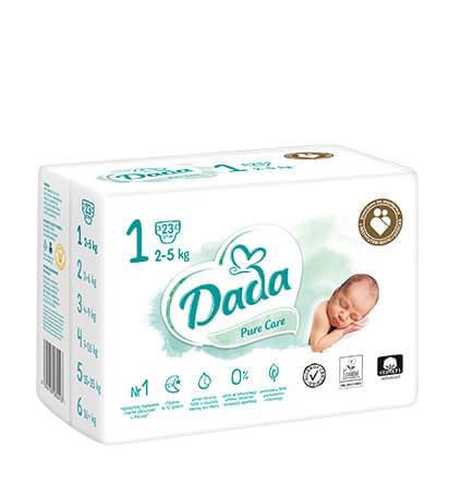 pampers dla kaczki