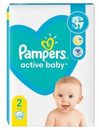 pieluchomajtki pampers 6 tesco