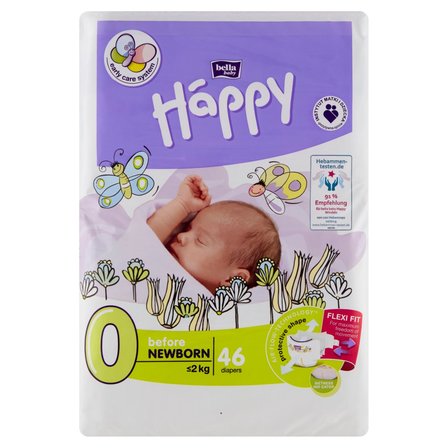 pampersy pampers premium care wskaznik