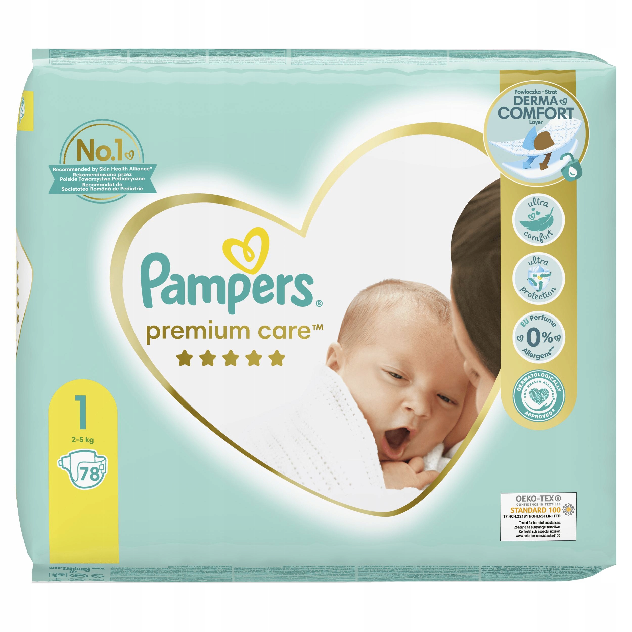 canon mp640 pampers