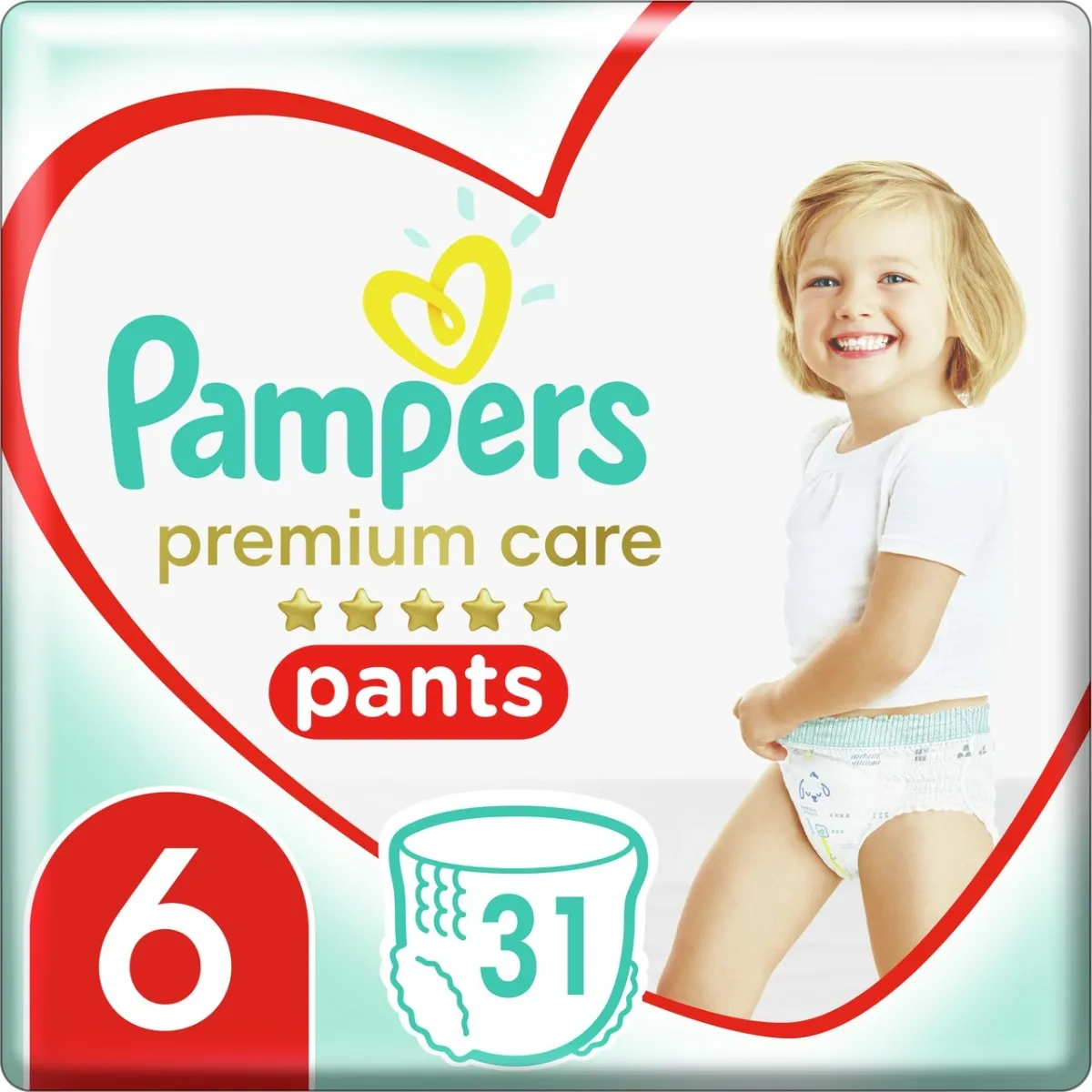 pampers 4 dla dorosłych