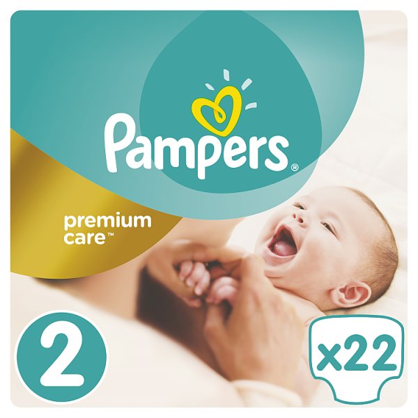 ile kosztują pieluchy pampers u producenta