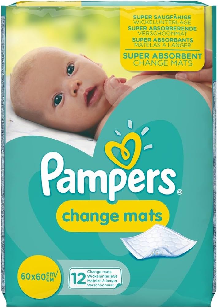 pieluchy pampers baby rozmiary