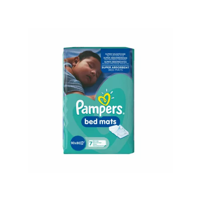 zalety pampers pants