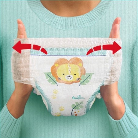 pampers 5 site ceneo.pl